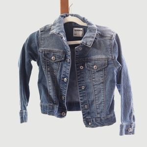 Sonoma Jean jacket
